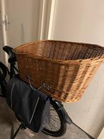 Hondenfietsmand, Dieren en Toebehoren, Honden-accessoires, Ophalen of Verzenden, Nieuw