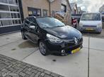 Renault Clio Estate 0.9 TCe Night&Day AIRCO CRUISE LMV, Voorwielaandrijving, Stof, Zwart, Handgeschakeld