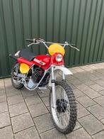 1976 KTM GS 125 Te koop heel mooi, Motoren