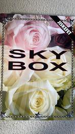 Jiskefet Skybox, Drama, Ophalen of Verzenden, Zo goed als nieuw, Alle leeftijden