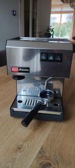 Quick Mill Aquaviva Espresso Machine, Ophalen, Gebruikt, Espresso apparaat, Koffiebonen