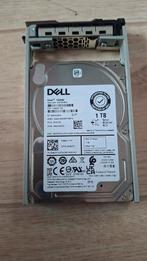 Dell Exos 1TB SAS HDD - Server Harde Schijf, Ophalen, Intern, SAS, Server