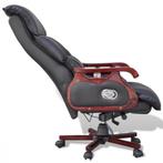 Chique Comfortabele Massage Bureaustoel Incl. Remote Control, Ophalen of Verzenden, Nieuw