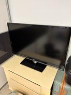 JVC LCD TV, Overige merken, Gebruikt, 50 Hz, Ophalen of Verzenden