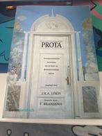 Prota: Vermogensrechtelijke leerstukken, Ophalen of Verzenden, Alpha, Gelezen, WO