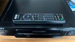 Sony video recorder (vcr) met afstand bediening werkt prima, Audio, Tv en Foto, Videospelers, Ophalen of Verzenden, Gebruikt, VHS-speler of -recorder