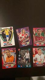 Panini adrenalyn 2022, Hobby en Vrije tijd, Stickers en Plaatjes, Ophalen, Zo goed als nieuw, Plaatje