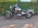 Honda Shadow vt 1100, Motoren, Motoren | Honda, Cardan-aandrijving, 2 cilinders, Chopper, Bedrijf