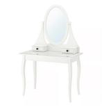 IKEA - HEMNES kaptafel, Huis en Inrichting, Ophalen, 50 tot 100 cm, Zo goed als nieuw, Minder dan 100 cm