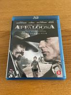 BLU-RAY Appaloosa, Ophalen of Verzenden, Zo goed als nieuw, Actie