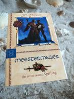 W.J. Maryson - Het eerste zwaard Sperling Meester Magiër, Boeken, W.J. Maryson, Ophalen of Verzenden, Zo goed als nieuw