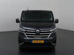 Renault Trafic 2.0 dCi 170 PK Aut. L2 H1 | DC | ADVANCE EXTR, Auto's, Stof, Gebruikt, 4 cilinders, Renault