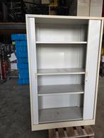 Roldeurkast, Huis en Inrichting, Ophalen, Gebruikt, 25 tot 50 cm, 100 tot 150 cm