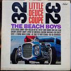 The Beach Boys - Little Deuce Coupe, Ophalen of Verzenden, Gebruikt, 12 inch, Poprock