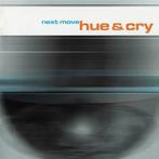 Hue & Cry - Next move SACD, Ophalen of Verzenden, Zo goed als nieuw