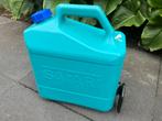 Waterkan - Jerrycan 15 liter - kamperen, Ophalen of Verzenden, Gebruikt