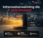 Airrex infraroodkachel infraroodheater dieselkachel heater, Hoog rendement (Hr), Overige typen, Info@werkplaatskachelkopen.nl