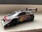 Peugeot Pikes Peak 208 3 inches Norev, Hobby en Vrije tijd, Ophalen of Verzenden, Nieuw, Auto