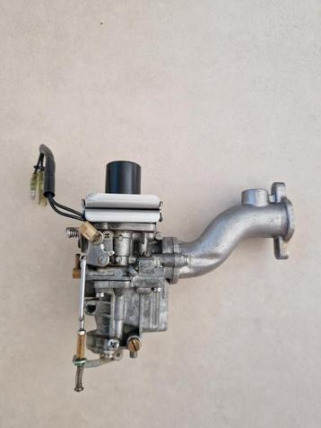 Carburateur yamaha 9.9 4 takt. beschikbaar voor biedingen