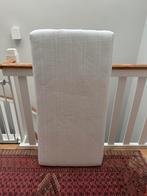 Zara Home Baby Matras 130x60, Huis en Inrichting, Woonaccessoires | Kussens, Ophalen, Zo goed als nieuw, Wit, Rechthoekig