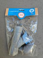Blue Built Y-vormige afvoerset - Nieuw, Afvoer, Pvc, Nieuw, Ophalen of Verzenden