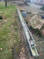 Oud ijzer, Ophalen, Gebruikt, Aluminium