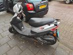 Sym scooter, Fietsen en Brommers, Scooters | SYM, Ophalen