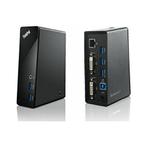 Lenovo ThinkPad USB 3.0 DU9019D1 Dockingstation, Computers en Software, Dockingstations, Laptop, Verzenden, Nieuw, USB-hub