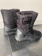 Snowboot heren zwart maat 46 Scapino, Overige merken, 100 tot 140 cm, Snowboots, Ophalen of Verzenden