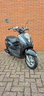 Sym | mio | 25 km | Snor, Fietsen en Brommers, Scooters | SYM, Gebruikt, X, Benzine, 50 cc