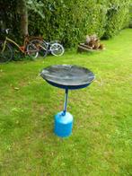 Cadac skottelbraai 1 poot, Ophalen of Verzenden, Gebruikt