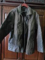 leren jas half lang maat l, Ophalen of Verzenden, Maat 52/54 (L), Bruin