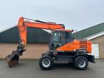 Doosan DX170W-5 (bj 2019), Zakelijke goederen, Machines en Bouw | Kranen en Graafmachines, Graafmachine