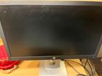 HP EliteDisplay E232 - Monitor gebruiktaar werkt goed, Computers en Software, Monitoren, Ophalen, Gebruikt, Full HD, DisplayPort