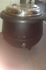 Soepketel / Bain Marie 5 stuks, Ophalen, Gebruikt