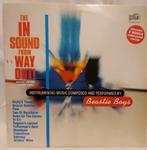 Beasty Boys, The In Sound from Way Out, LP, Ophalen of Verzenden, 1985 tot 2000, Gebruikt, 12 inch