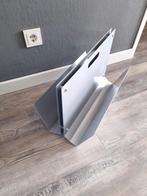 Bony Design - Tijdschriftenrek Lectuurbak metaal, Huis en Inrichting, Woonaccessoires | Krantenbakken en Lectuurbakken, Ophalen of Verzenden