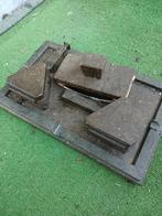 Mamer bureau set, Ophalen of Verzenden