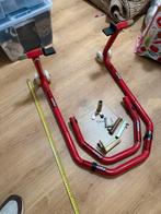 Paddock Stand - Verstelbaar - Race Motor, Ophalen of Verzenden, Gebruikt