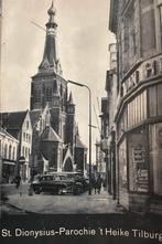 St Dionysius Parochie t Heike Tilburg, Ophalen of Verzenden, Zo goed als nieuw