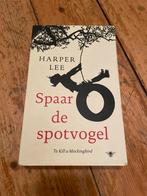 Spaar de spotvogel - Harper Lee, Boeken, Ophalen of Verzenden, Zo goed als nieuw, Nederland
