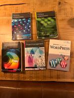 Boeken Software Development - Diverse Onderwerpen, Boeken, Ophalen of Verzenden, Zo goed als nieuw, Software