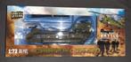 Forces of Valor FOV 1:72 Chinook helicopter, Ophalen of Verzenden, Nieuw, Schaalmodel