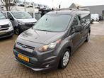 Ford Transit Connect 1.0 EcoBoost L2H1 BENZINE Airco Trekhaa, Voorwielaandrijving, Gebruikt, Euro 6, 1434 kg
