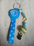 Nijntje - miffy sleutelhanger, Ophalen of Verzenden, Zo goed als nieuw, Knuffel of Figuurtje