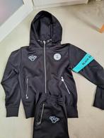 Black bananas joggingpak maat s (176), Ophalen of Verzenden, Zo goed als nieuw, Jongen