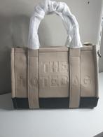 The tote bah khaki, Ophalen of Verzenden, Nieuw, Beige, Overige typen