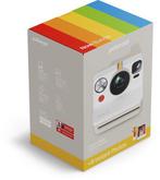 Polaroid Now+ | White | Instant Camera - NEW, Ophalen of Verzenden, Zo goed als nieuw