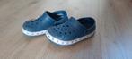 Imitatie Crocs blauw maat 32, Jongen, Overige typen, Gebruikt, Ophalen of Verzenden