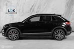 Volkswagen T-Roc 2.0 TSI 4Motion PANO|LED|LEDER|R-LINE|ACC|, Automaat, 15 km/l, Euro 6, 1984 cc